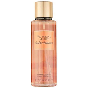Victoria´s Secret Amber Romance telový sprej 250 ml