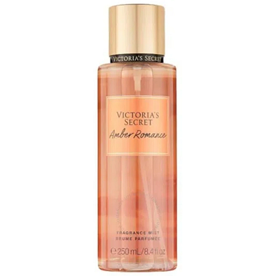 Victoria´s Secret Amber Romance telový sprej 250 ml