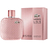Lacoste L.12.12 Silver Rose parfémovaná voda pre ženy 100 ml
