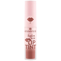 Essence Hydra Kiss farba na pery 07 Hazelnut Haze 4 ml