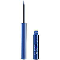 Artdeco Long-Wear Metallic tekutá očná linka 30 Metallic Royal Blue 1,8 g