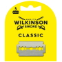 Wilkinson Sword Classic 5 žiletiek, krabička