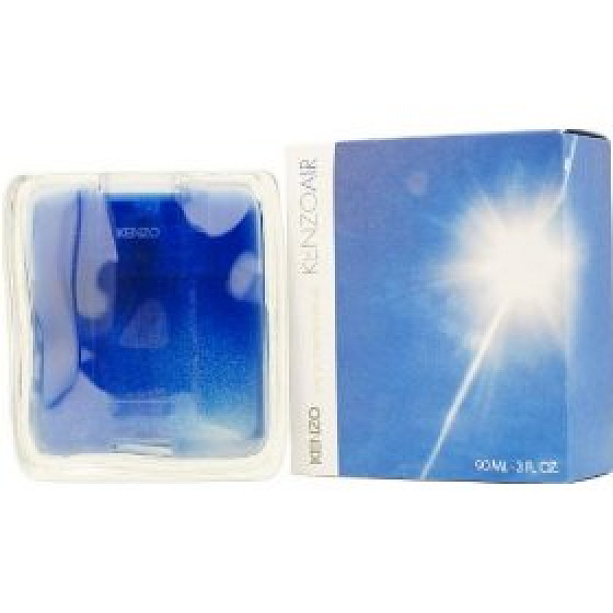 Kenzo Air Intense toaletná voda pre mužov 50 ml