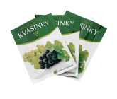 Vínne kvasinky univerzálne pre biele odrody 10 g