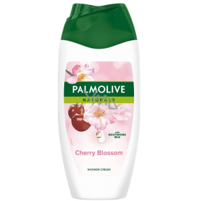 Palmolive Naturals Cherry Blossom sprchový gél 250 ml
