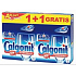 Calgonit Finish All-in 1 Regular tablety do umývačky 56 + 56 kusy Super cena!