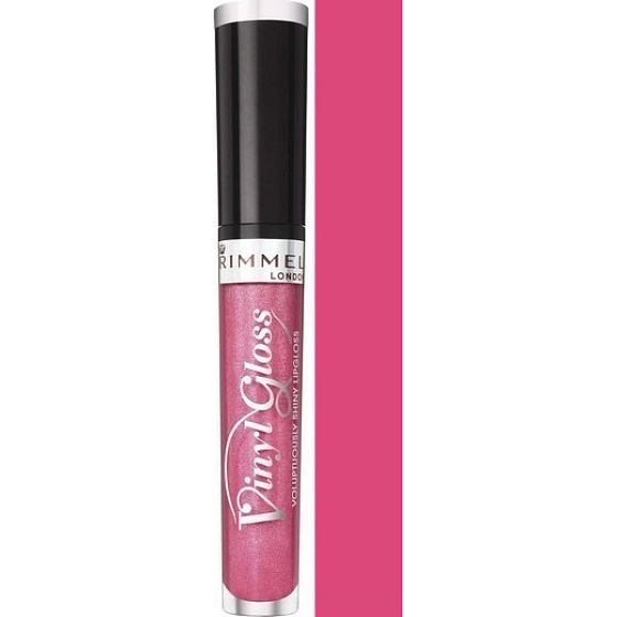 Rimmel London Vinyl Gloss lesk na pery 440, 5 ml