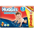 Huggies Economy pack Jumbo veľkosť 5, plienkové nohavičky 38 kusov