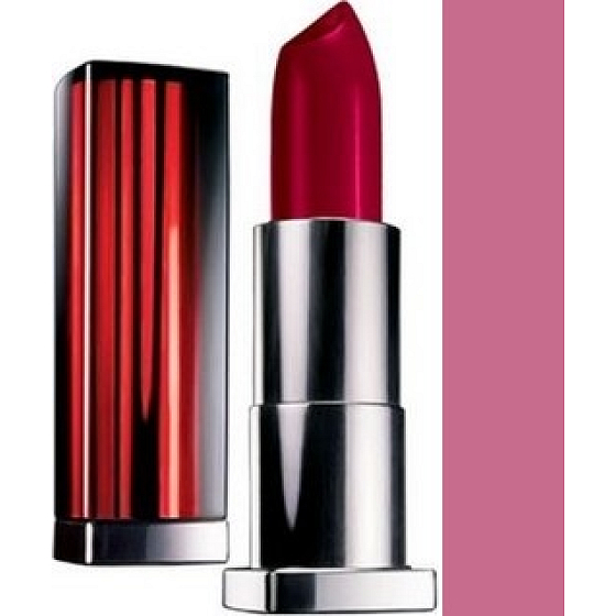 Maybelline Color Sensational rúž 230 Mauve Glam 3,6 g