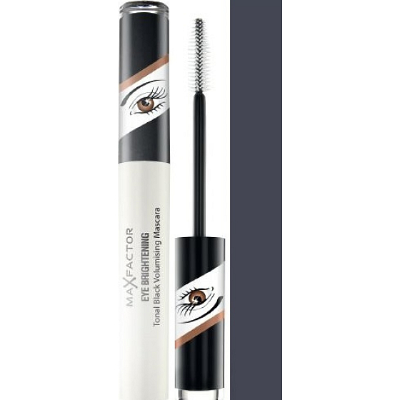 Max Factor Eye Brightening riasenka 02 Black Pearl 7,2 ml