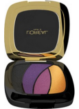 Loreal Paris Color Riche Les Ombres očné tiene S3 Disco Smoking 2,5 g