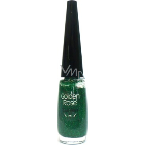 Golden Rose Nail Art zdobiace lak na nechty odtieň 125 7,5 ml