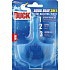 Duck Aqua Blue Efekt modrej vody 3v1 Wc závesný čistič 40 g