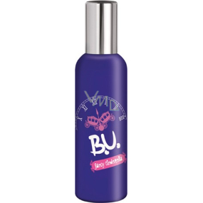 BU Fancy Cinderella toaletná voda pre ženy 50 ml Tester