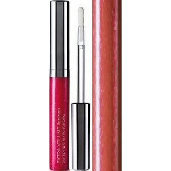 Gabriella salva Extra Volume Lipgloss lesk na pery 03 5 ml