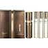 Gucci by Gucci toaletná voda komplet pre ženy 4 x 15 ml