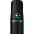 Axe Anarchy for Him dezodorant sprej pre mužov 150 ml