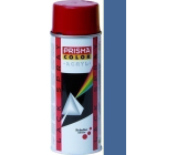 Schuller Eh klar Prisma Color Lak akrylový sprej 91316 Modrá 400 ml