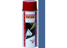 Schuller Eh klar Prisma Color Lack akrylový sprej 91316 Modrá 400 ml