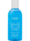 Ziaja Sensitive Skin micelárna voda pre citlivú pleť 200 ml