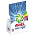 Ariel Fresh Touch of Lenor Fresh Color prací prášok na farebnú bielizeň 20 dávok 1,5 kg