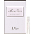 Christian Dior Miss Dior Blooming Bouquet toaletná voda pre ženy 1 ml s rozprašovačom, vialka