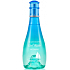 Davidoff Cool Water Summer Seas Woman toaletná voda 100 ml Tester