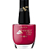 Astor Perfect Stay Gél Shine 3v1 lak na nechty 310 Scandalous Red 12 ml