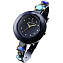 Ops! Objects Stone Watches hodinky OPSPW-174 tmavo modrá