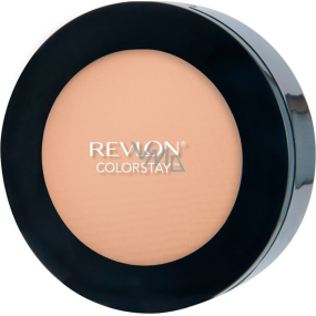 Revlon Colorstay Pressed Powder kompaktný púder 830 Light Medium 8,4 g