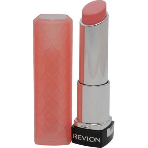 Revlon Color Burst Lip Butter starajúca rúž 047 Pink Lemonade 2,55 g