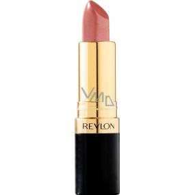 Revlon Superlustrous Lipstick rúž 030 Pink Pearl 4,2 g