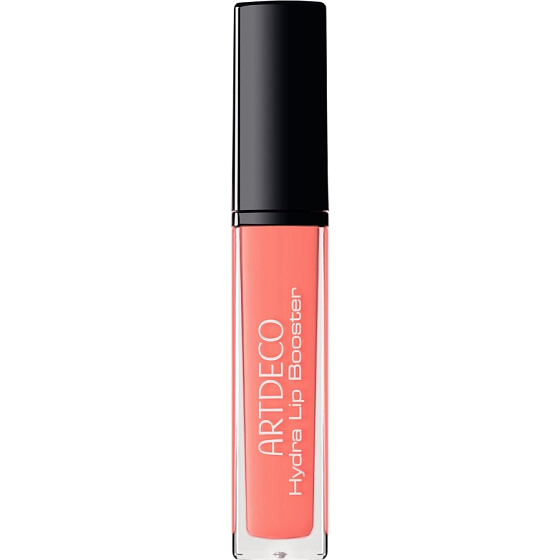 Artdeco Hydra Lip Booster hydratačný lesk na pery 06 Translucent Papaya Sorbet 6 ml