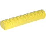 Spokar Mop Náhradný hubový mop PVA, rozmery: 27x10
