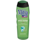 Mitia Men Speed Energy 2v1 sprchový gél a šampón na vlasy 400 ml