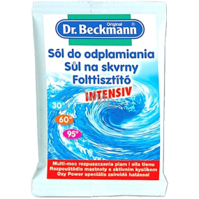 Dr. Beckmann Soľ na škvrny 100 g