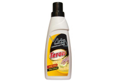 Teron šampón na ručné čistenie kobercov a poťahových látok 480 ml