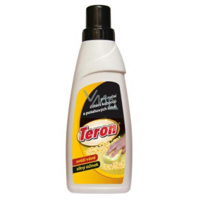 Terron šampón na ručné čistenie kobercov a poťahových látok 480 ml