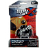 Detektor pohybu EP Line Spy X 5,5 x 6,5 cm, odporúčaný vek 6+