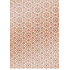 Ditipo Darčekový baliaci papier 70 x 200 cm Vianočný Trendy Colours typ 5 2061001