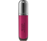 Revlon Ultra HD Matte Lipcolor rúž 610 HD Addiction 5,9 ml