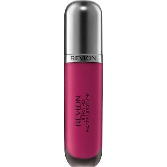 Revlon Ultra HD Matte Lipcolor rúž 610 HD Addiction 5,9 ml