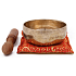 Tibetská misa váha cca 1 900 - 2 100 g