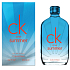 Calvin Klein CK One Summer 2017 toaletná voda unisex 100 ml