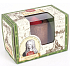 Albi Great Minds Newton drevený hlavolam 4,8 x 4,8 x 7,6 cm