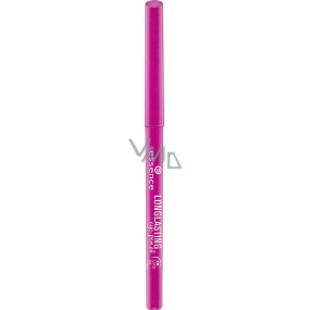 Essence Long Lasting ceruzka na oči dlhotrvajúci 28 Life in Pink 0,28 g