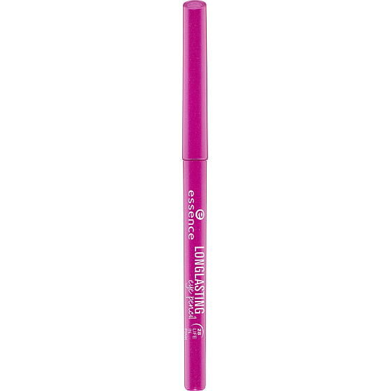 Essence Long Lasting ceruzka na oči dlhotrvajúci 28 Life in Pink 0,28 g