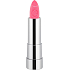 Essence Sheer & Shine Prisma Glow Lipstick rúž 19 Pink Paradise 3,5 g