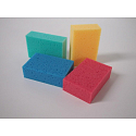 MaKro Huba Uni tabuľová nebalená 15 x 10 x 5 cm