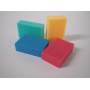 MaKro Huba Uni tabuľová nebalená 15 x 10 x 5 cm